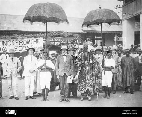 Il Massacro di Abeokuta:  un episodio tragico nella storia del colonialismo britannico e delle lotte per l'indipendenza nigeriana