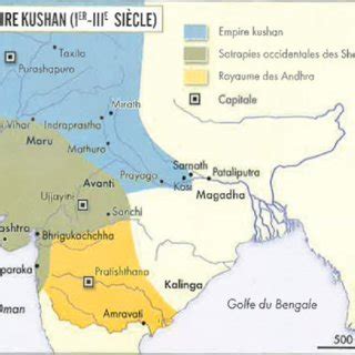 La Rivolta di Satavahana: Un'Epopea Militare Contro L'Impero Kushan e La Nascita Di Un Nuovo Impero